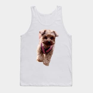 personalized for jacqueline felix 6 Tank Top